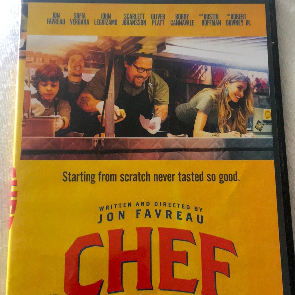 3/$25 CHEF 🔻 STARTING FROM SCRATCH NEVER TASTED SO GOOD